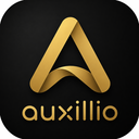 Auxillio app icon